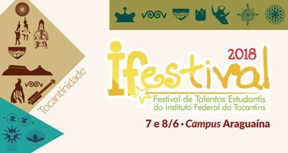 IFestival 2018