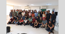 Capacitação Proad...