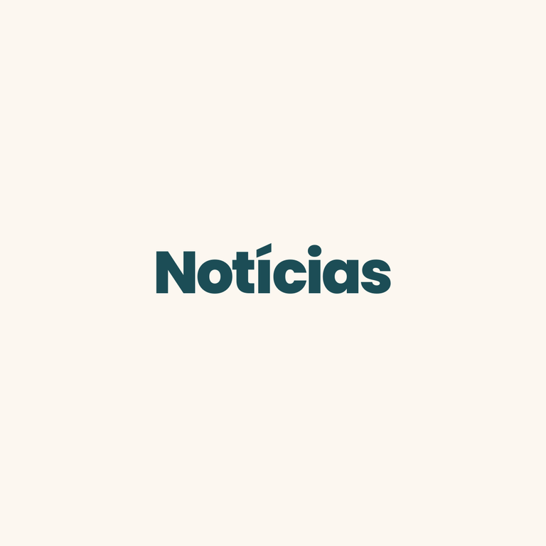 Notícias