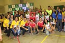 Jogos dos servidores - Campus Porto Nacional 
