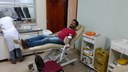 Doação de sangue