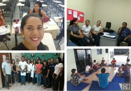 Arte e Coaching como Alternativa Pedagógica