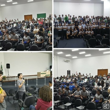 Cine club das humanas