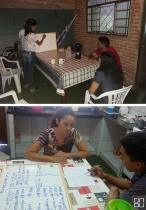 Planejamento e controle financeiro