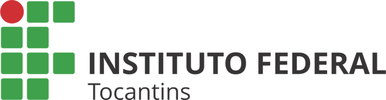 Logo horizontal colorido