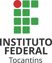 Logo vertical colorida