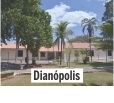Campus Dianópolis do IFTO