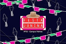 Festa acontece no dia 15 de junho