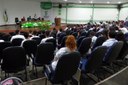 Dia do Técnico em Segurança