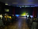 Atividade contou com palestra sobre mulher e inteligência emocional