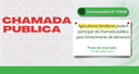 Chamada Pública