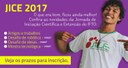 Confira os prazos e procedimentos para inscrições na 8ª Jice