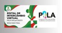 Resultado final da seleção para o PILA Virtual 2027/1