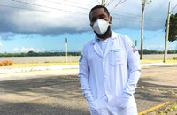 Egresso do IFTO é aprovado em seis vestibulares para Medicina