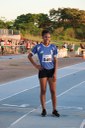 Atletismo feminino