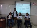 Estudantes do IFTO apresentam trabalhos no Peru