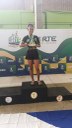 Atletismo feminino