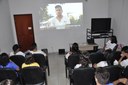 I Mostra Científica Campus Palmas