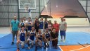 Equipe masculina de basquete, medalhista de ouro