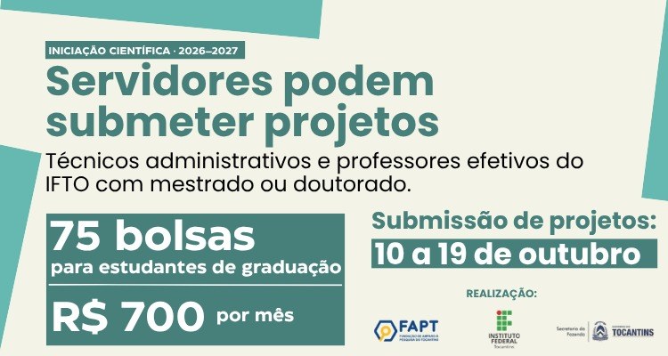 Oportunidade