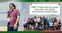 Aula Inaugural do PSID