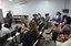 Oficina foi realizada entre dias os 19 e 21 em Itacajá - TO