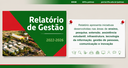 Relatório de Gestão 