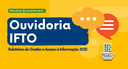 Ouvidoria