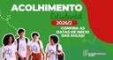 Acolhimento Estudantil IFTO 2026/2: confira as datas de início das aulas em cada unidade do IFTO